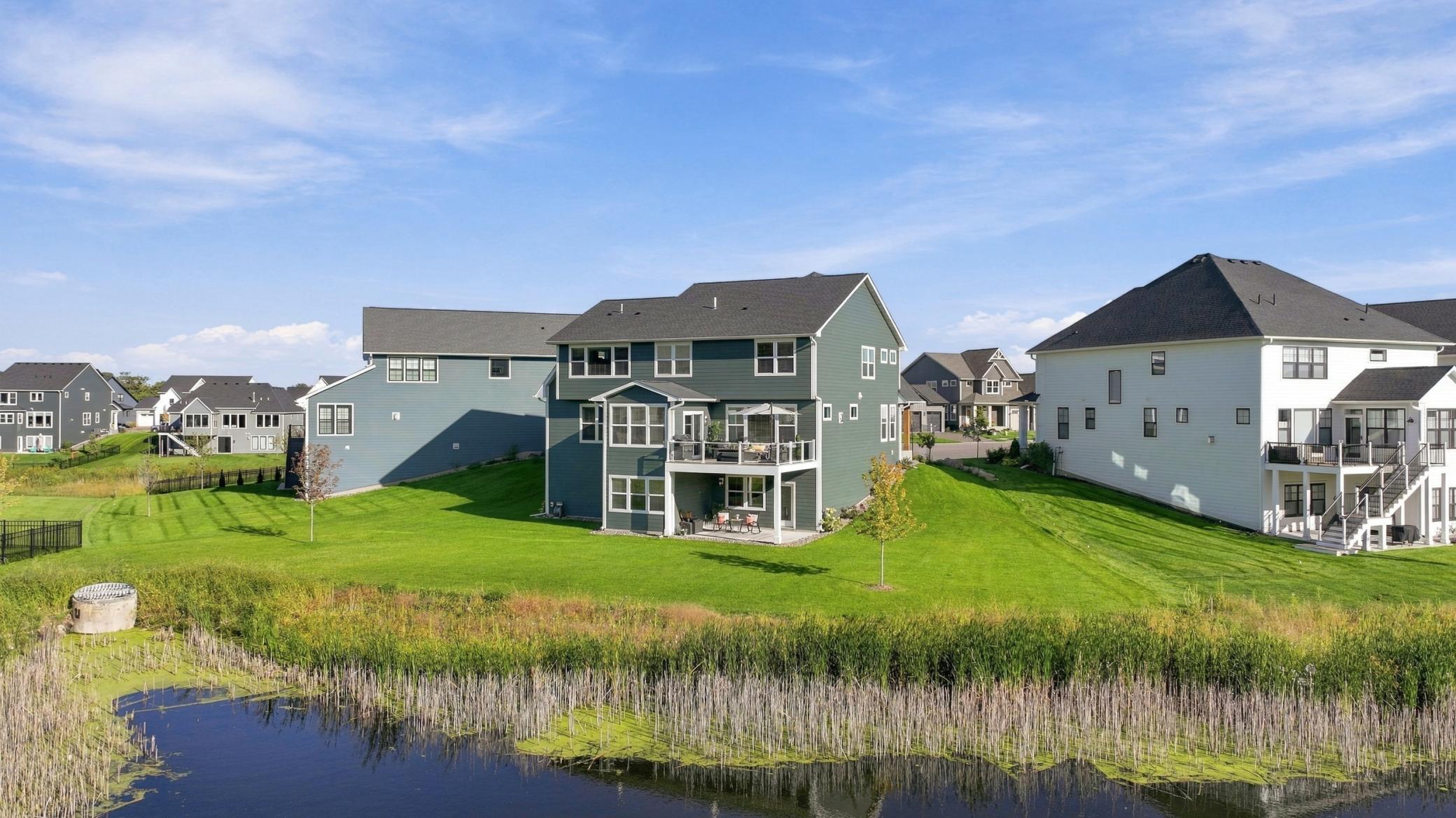View of Residential at 10229 Queensland Lane, Maple Grove MN 55311, Maple Grove (111 of 114) - Mike Wilen | Minnesota Team Real Estate
