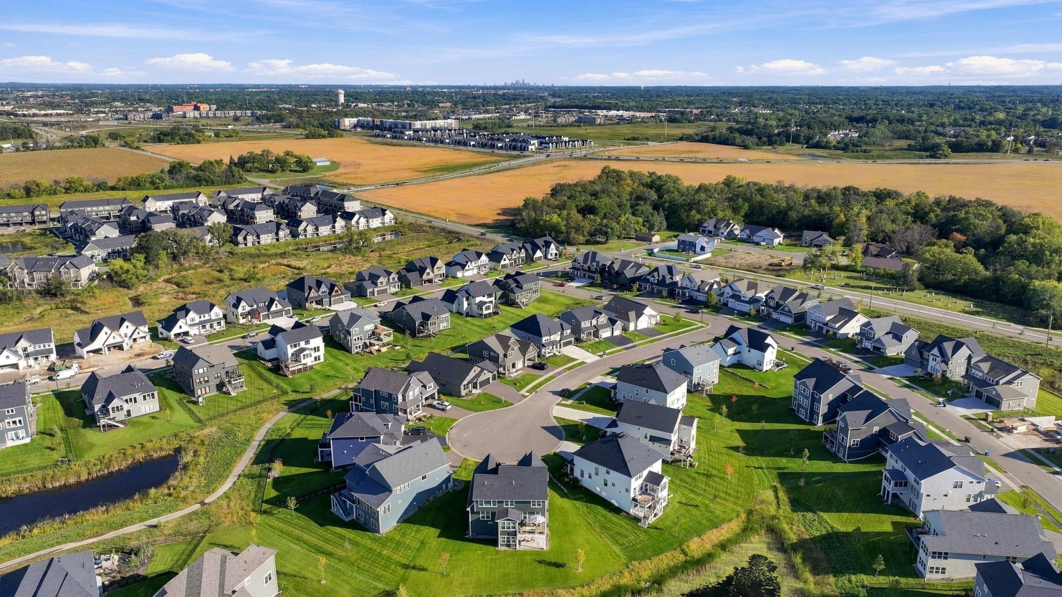 View of Residential at 10229 Queensland Lane, Maple Grove MN 55311, Maple Grove (108 of 114) - Mike Wilen | Minnesota Team Real Estate