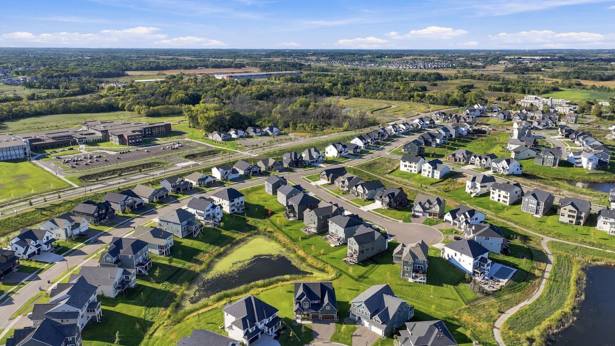 View of Residential at 10229 Queensland Lane, Maple Grove MN 55311, Maple Grove (106 of 114) - Mike Wilen | Minnesota Team Real Estate
