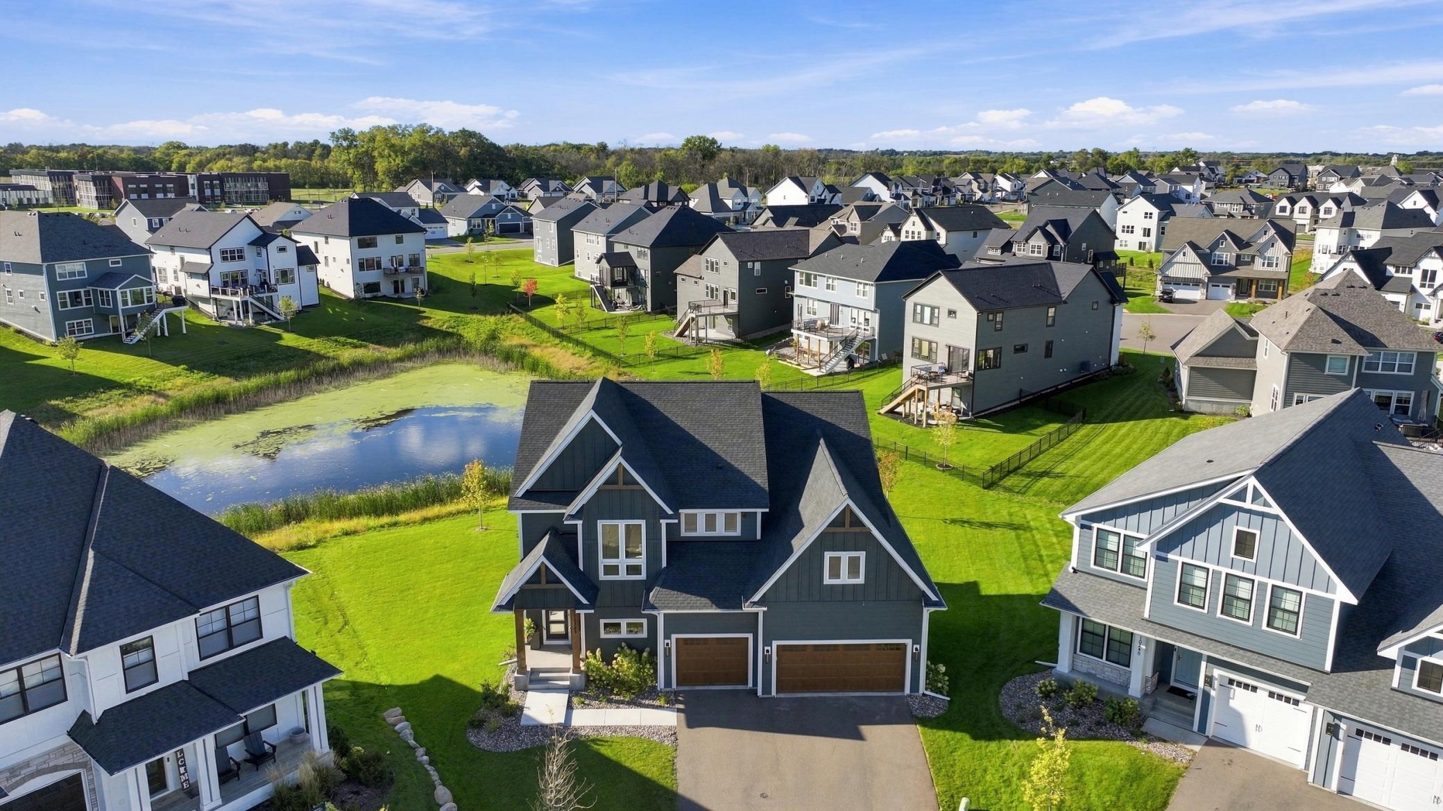 View of Residential at 10229 Queensland Lane, Maple Grove MN 55311, Maple Grove (104 of 114) - Mike Wilen | Minnesota Team Real Estate
