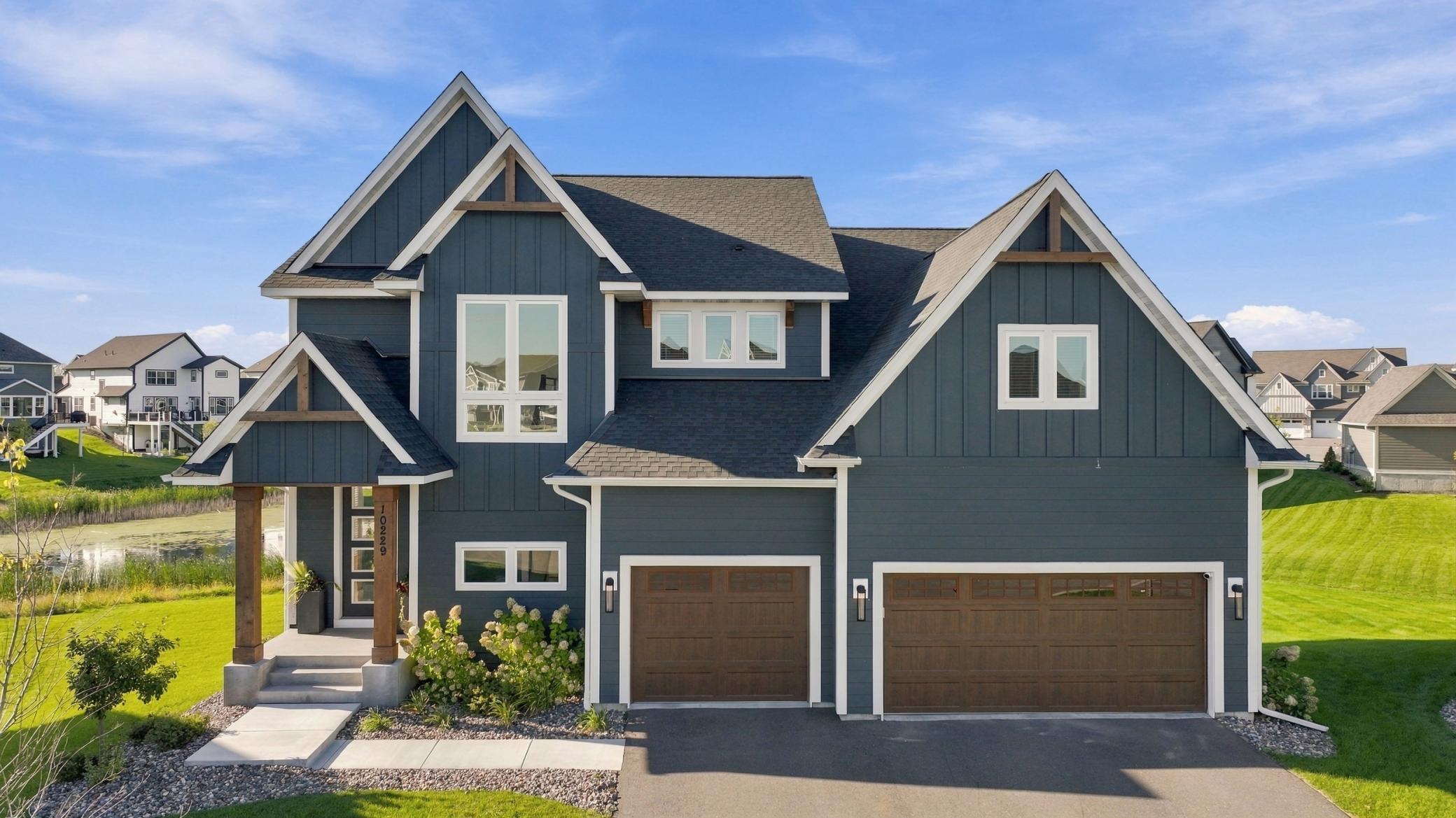 View of Residential at 10229 Queensland Lane, Maple Grove MN 55311, Maple Grove (103 of 114) - Mike Wilen | Minnesota Team Real Estate