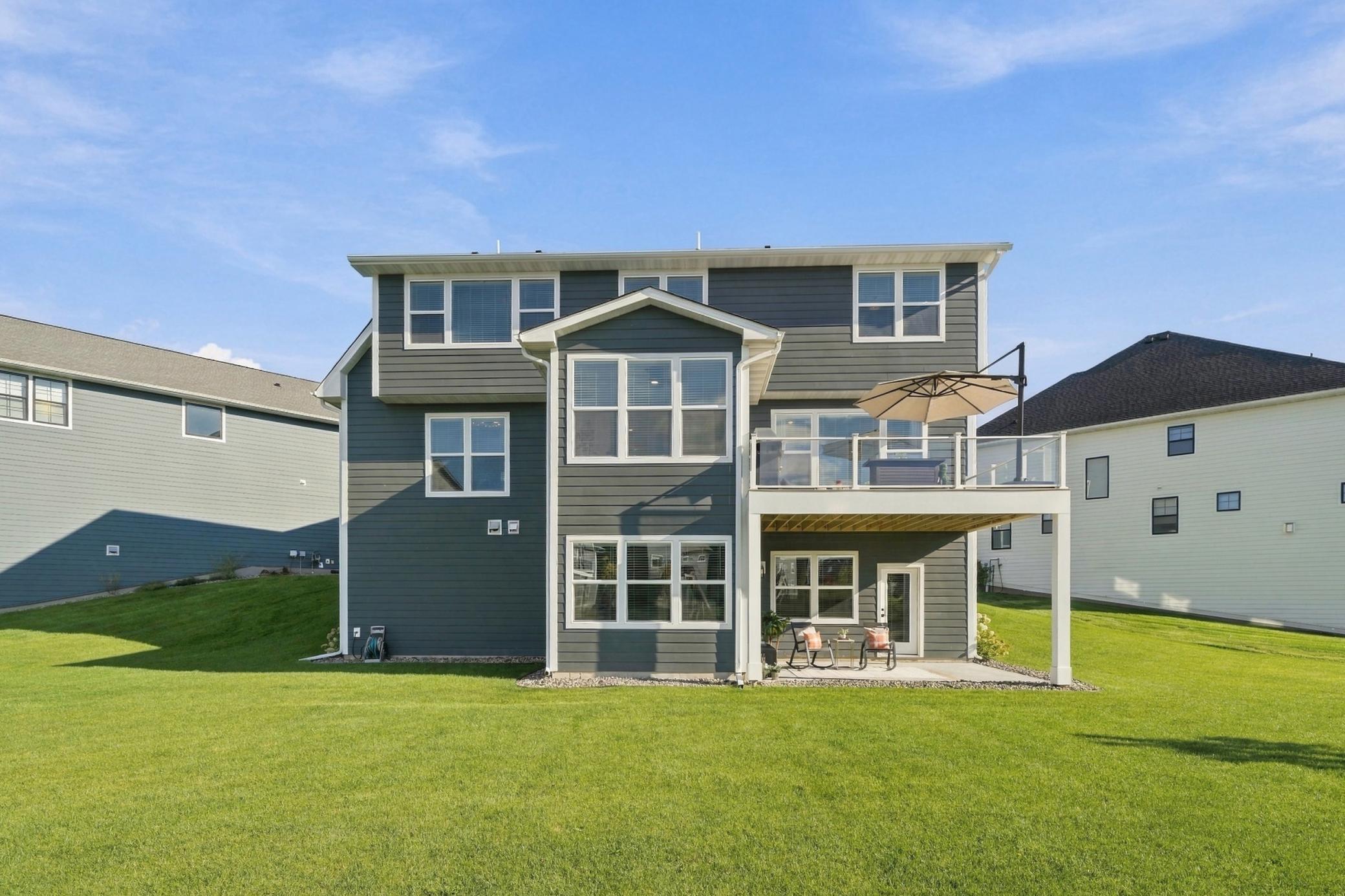 View of Residential at 10229 Queensland Lane, Maple Grove MN 55311, Maple Grove (102 of 114) - Mike Wilen | Minnesota Team Real Estate
