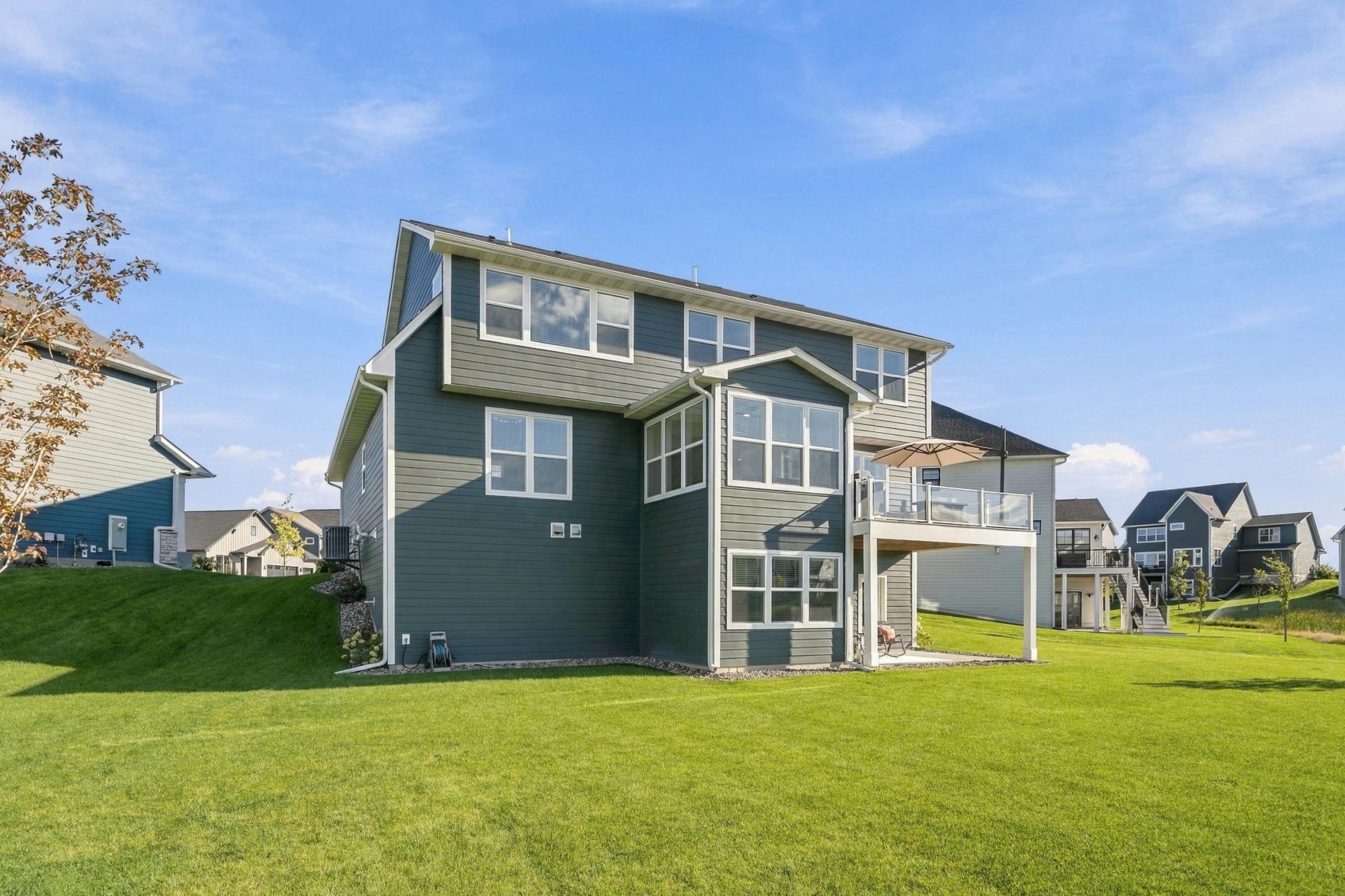 View of Residential at 10229 Queensland Lane, Maple Grove MN 55311, Maple Grove (98 of 114) - Mike Wilen | Minnesota Team Real Estate