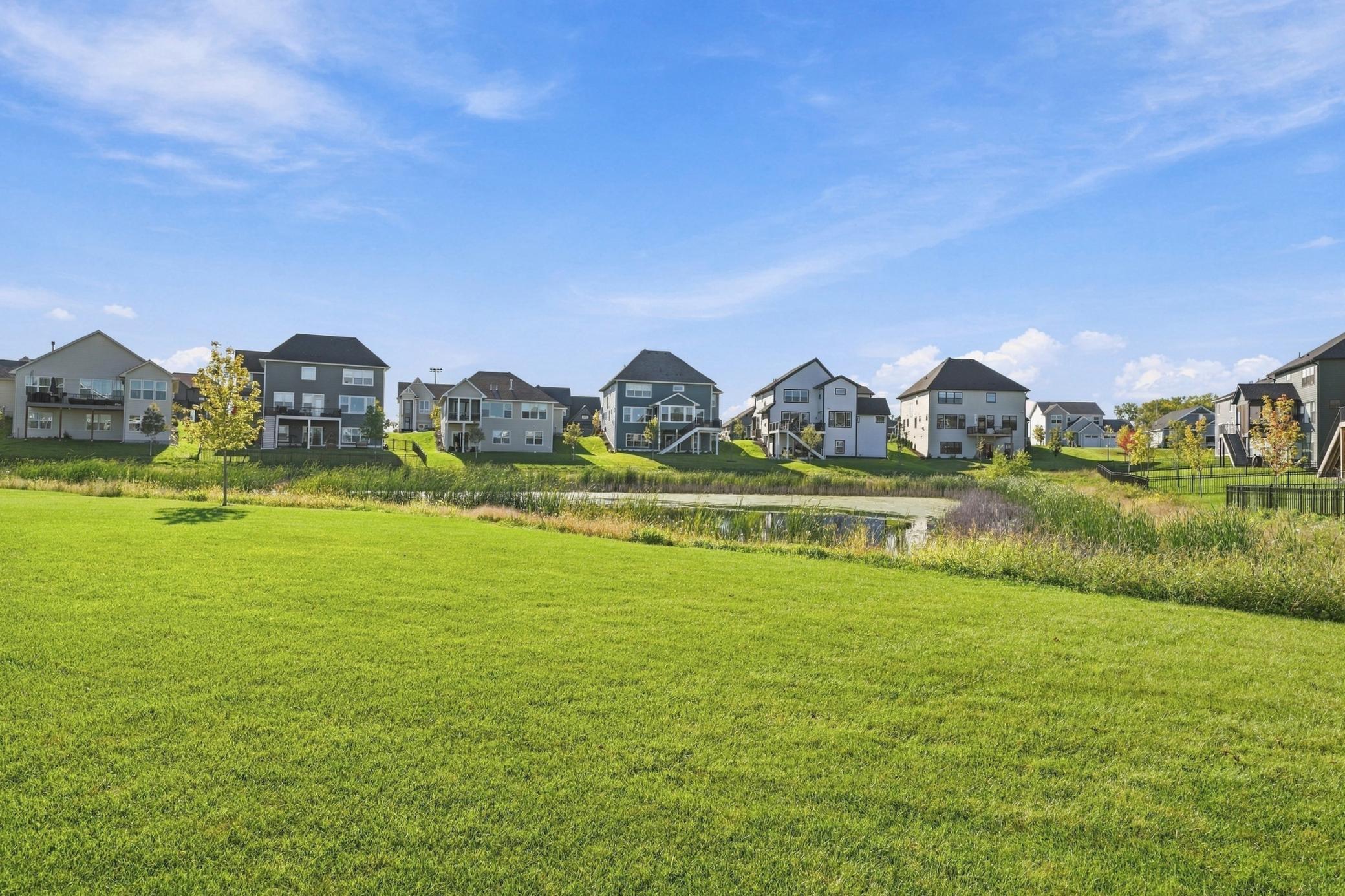 View of Residential at 10229 Queensland Lane, Maple Grove MN 55311, Maple Grove (97 of 114) - Mike Wilen | Minnesota Team Real Estate