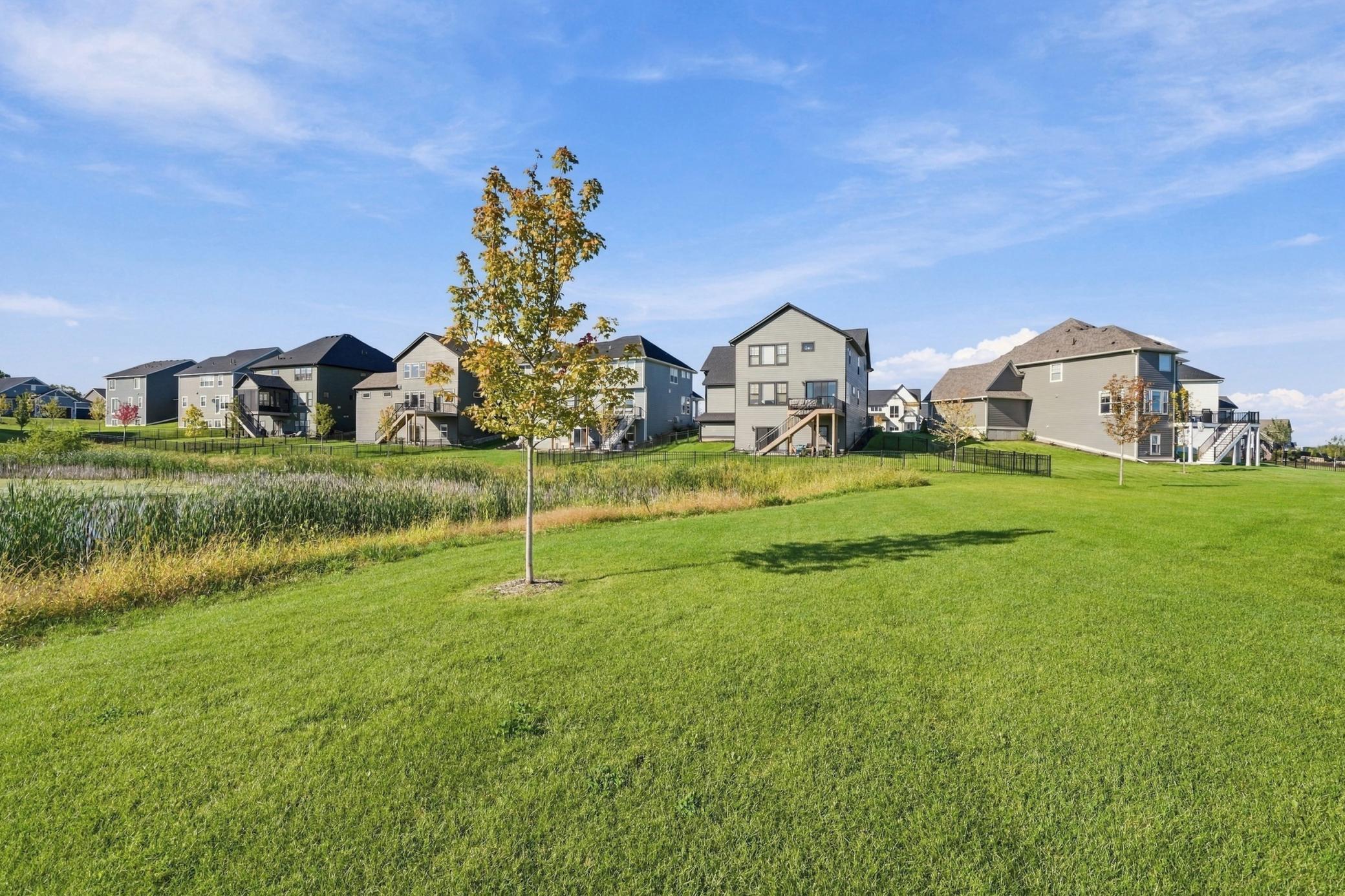 View of Residential at 10229 Queensland Lane, Maple Grove MN 55311, Maple Grove (96 of 114) - Mike Wilen | Minnesota Team Real Estate