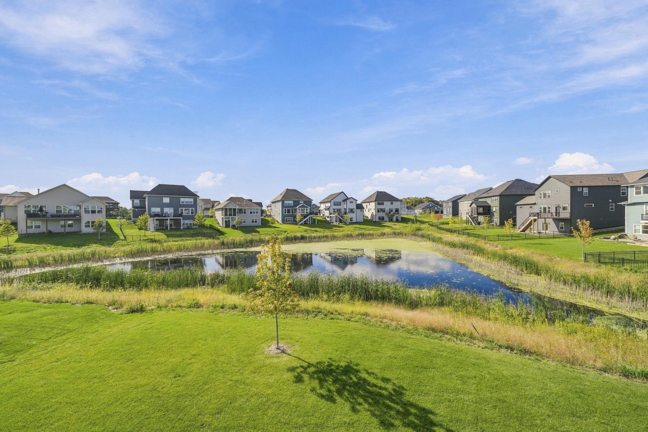 View of Residential at 10229 Queensland Lane, Maple Grove MN 55311, Maple Grove (94 of 114) - Mike Wilen | Minnesota Team Real Estate