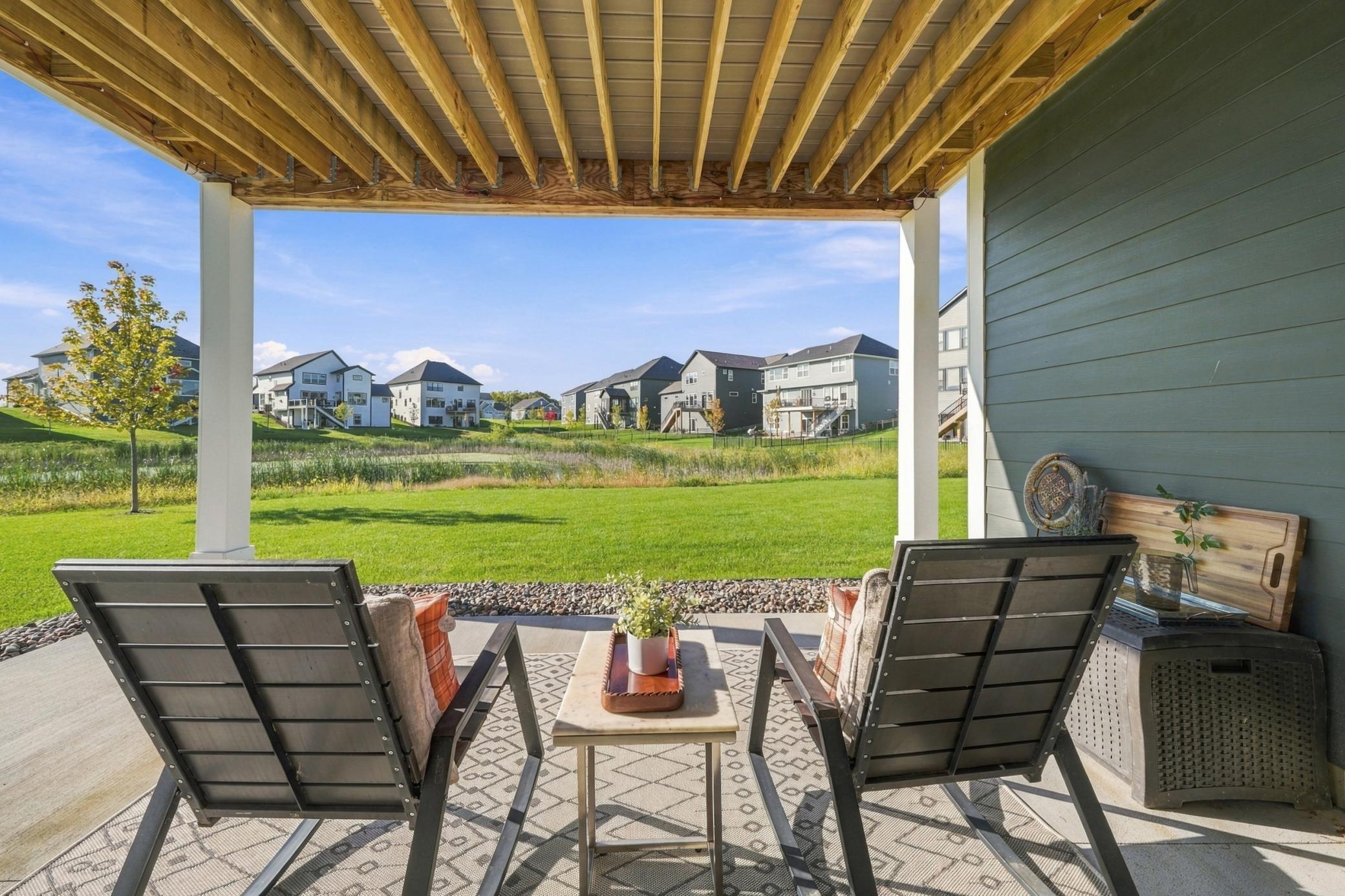 View of Residential at 10229 Queensland Lane, Maple Grove MN 55311, Maple Grove (93 of 114) - Mike Wilen | Minnesota Team Real Estate