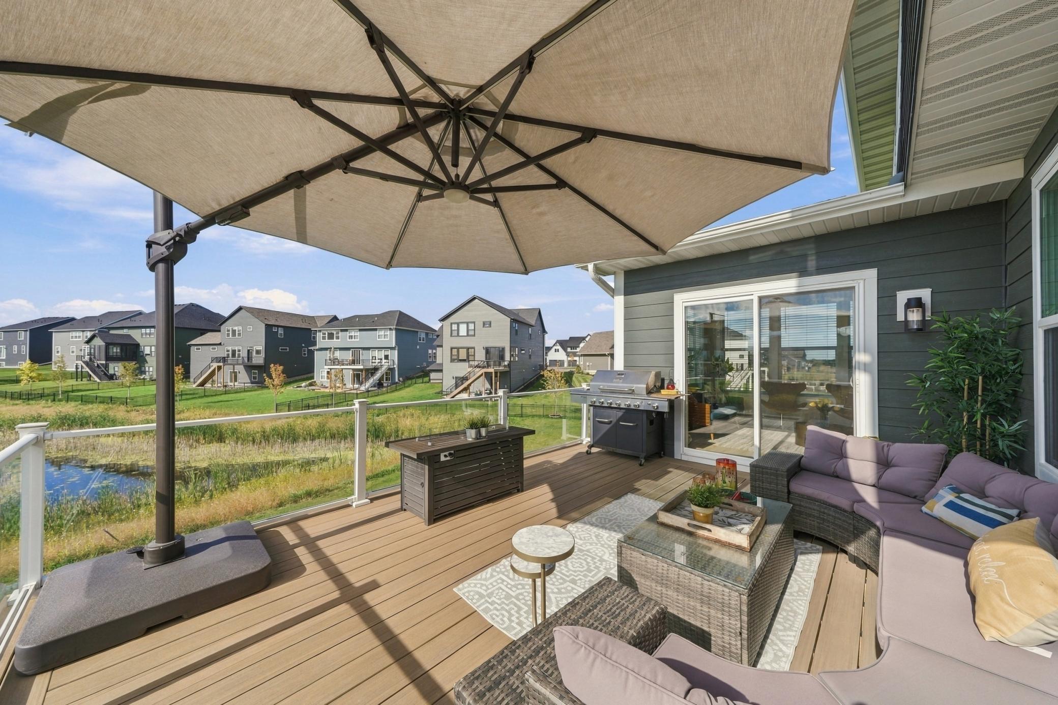 View of Residential at 10229 Queensland Lane, Maple Grove MN 55311, Maple Grove (89 of 114) - Mike Wilen | Minnesota Team Real Estate