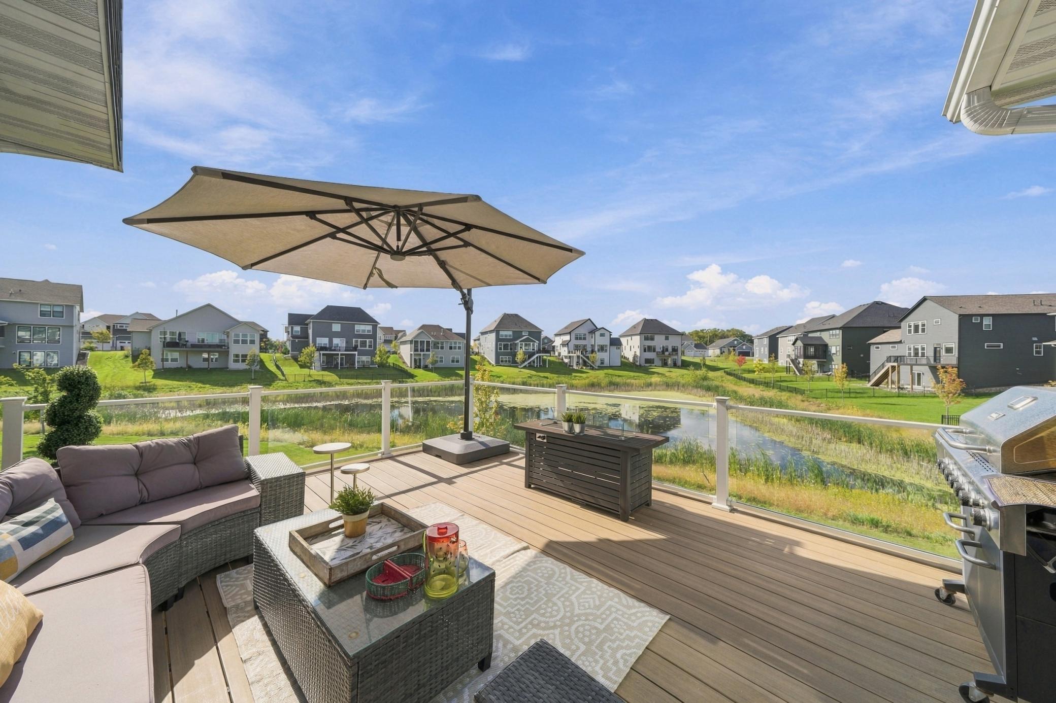 View of Residential at 10229 Queensland Lane, Maple Grove MN 55311, Maple Grove (88 of 114) - Mike Wilen | Minnesota Team Real Estate