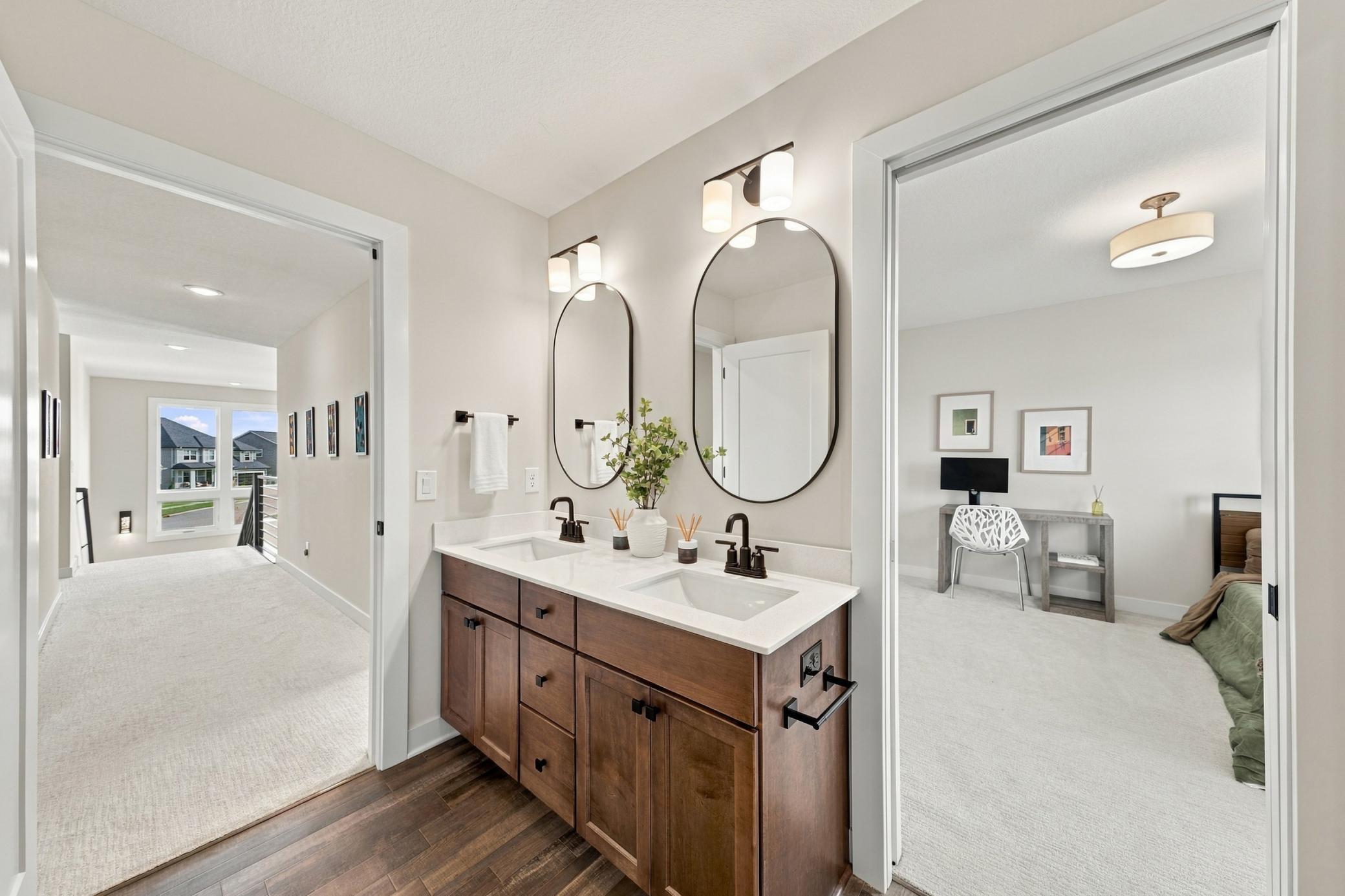 View of Residential at 10229 Queensland Lane, Maple Grove MN 55311, Maple Grove (59 of 114) - Mike Wilen | Minnesota Team Real Estate