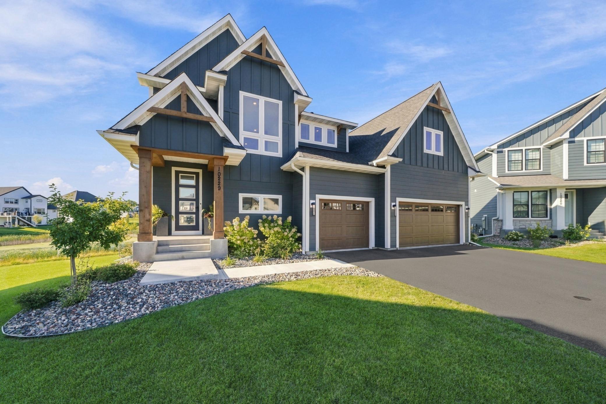 View of Residential at 10229 Queensland Lane, Maple Grove MN 55311, Maple Grove (3 of 114) - Mike Wilen | Minnesota Team Real Estate