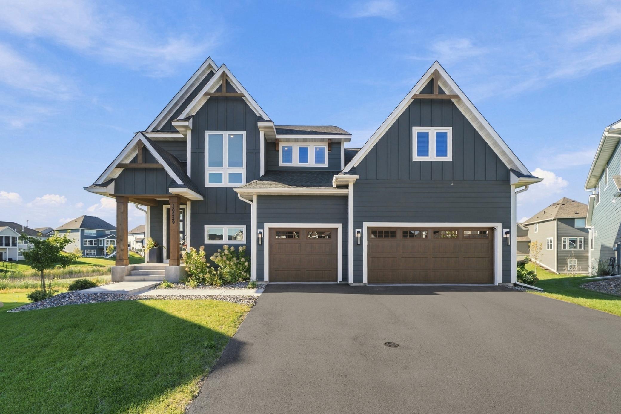 View of Residential at 10229 Queensland Lane, Maple Grove MN 55311, Maple Grove (2 of 114) - Mike Wilen | Minnesota Team Real Estate