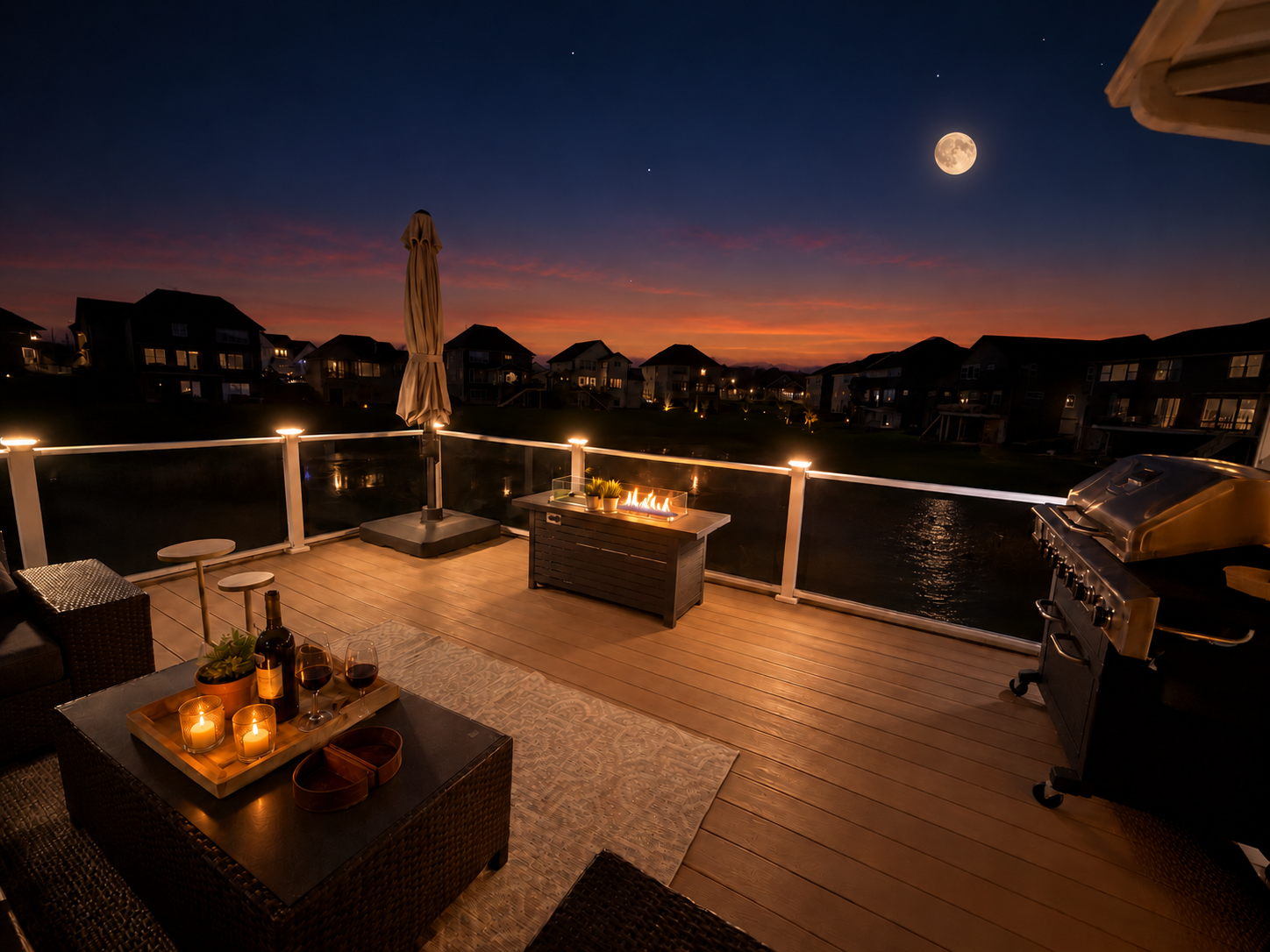 View of Residential at 10229 Queensland Lane, Maple Grove MN 55311, Maple Grove (91 of 114) - Mike Wilen | Minnesota Team Real Estate