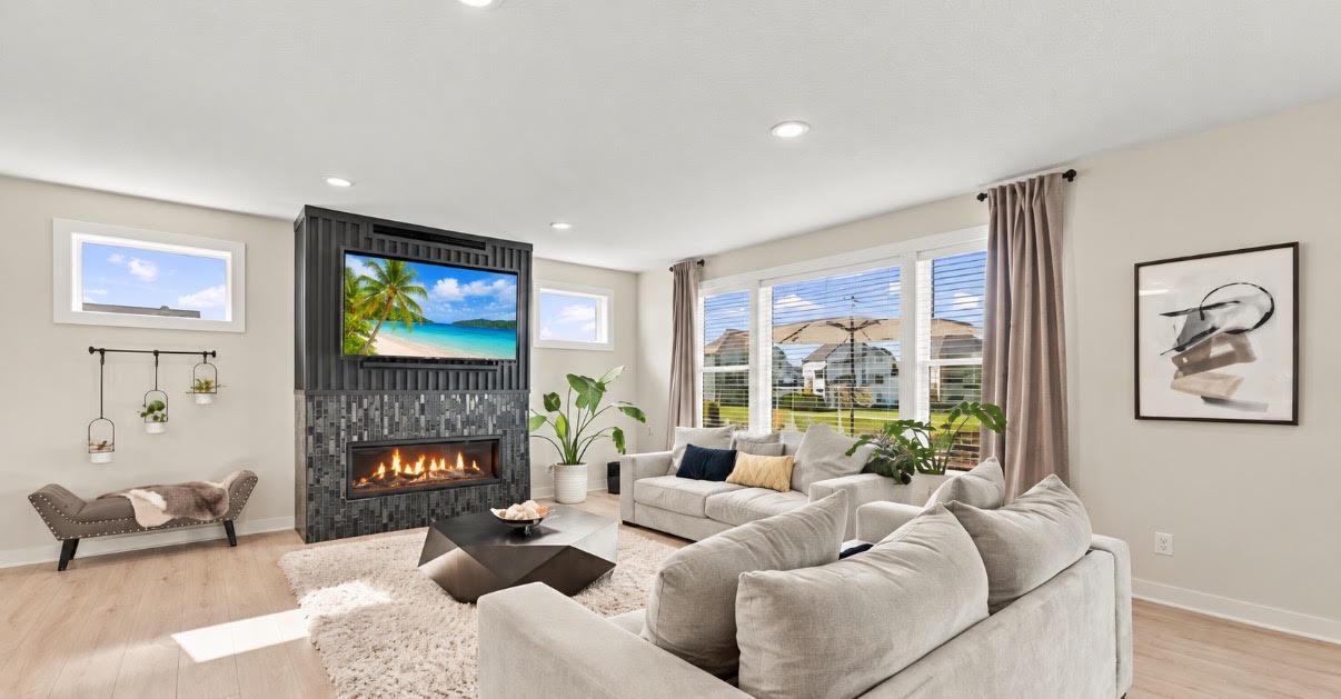 View of Residential at 10229 Queensland Lane, Maple Grove MN 55311, Maple Grove (14 of 114) - Mike Wilen | Minnesota Team Real Estate