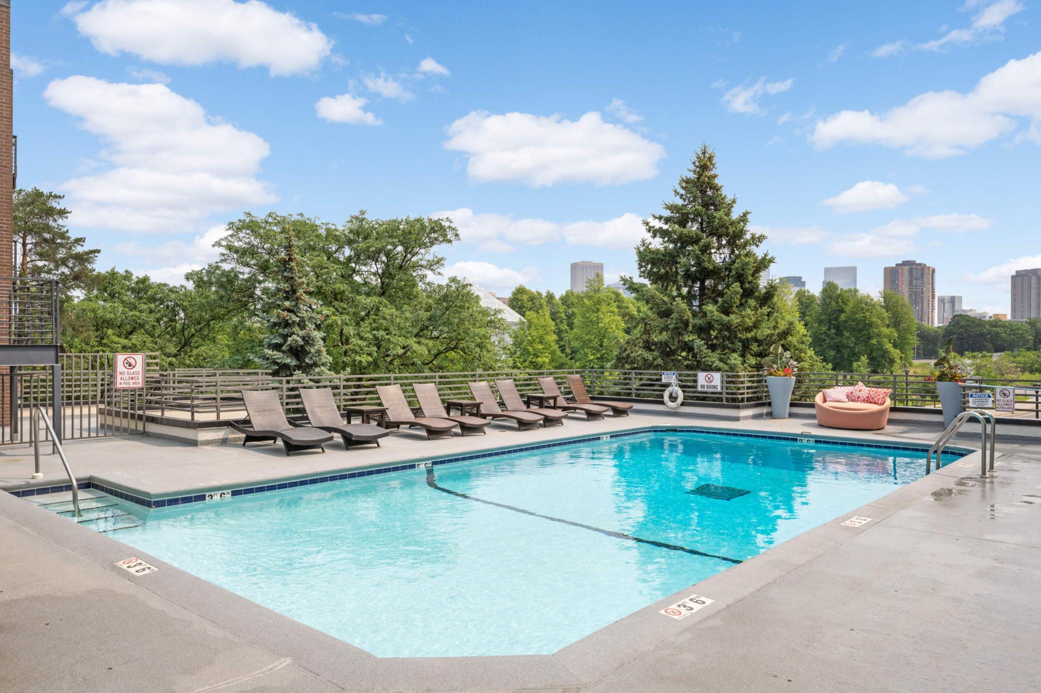 View of Residential at 48 Groveland Terrace #206B, Minneapolis MN 55403, Minneapolis (27 of 42) - Mike Wilen | Minnesota Team Real Estate