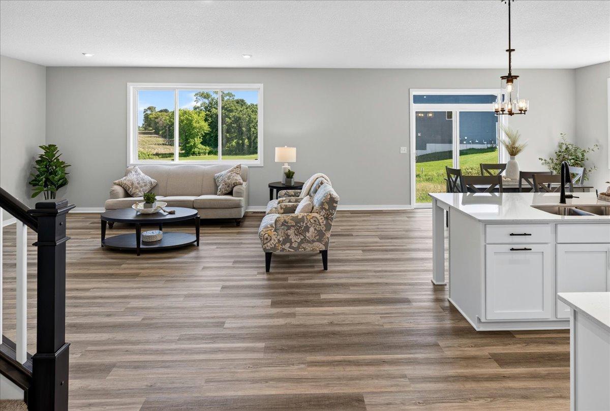 View of Residential at 9662 32nd Street, Saint Michael MN 55376, Saint Michael (14 of 46) - Mike Wilen | Minnesota Team Real Estate