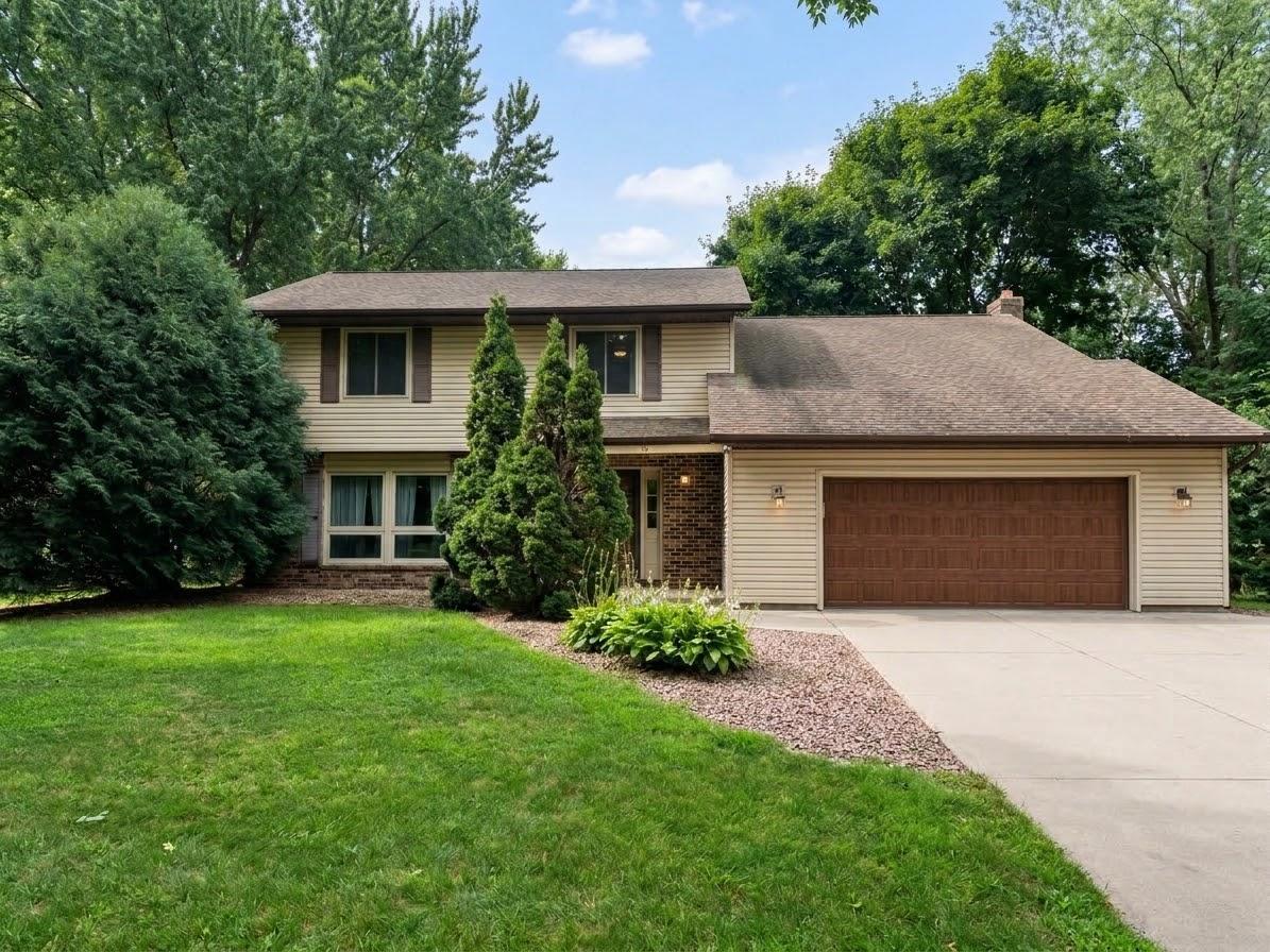 View of Single Family at 9829 105th Avenue, Maple Grove - Mike Wilen | Minnesota Team Real Estate