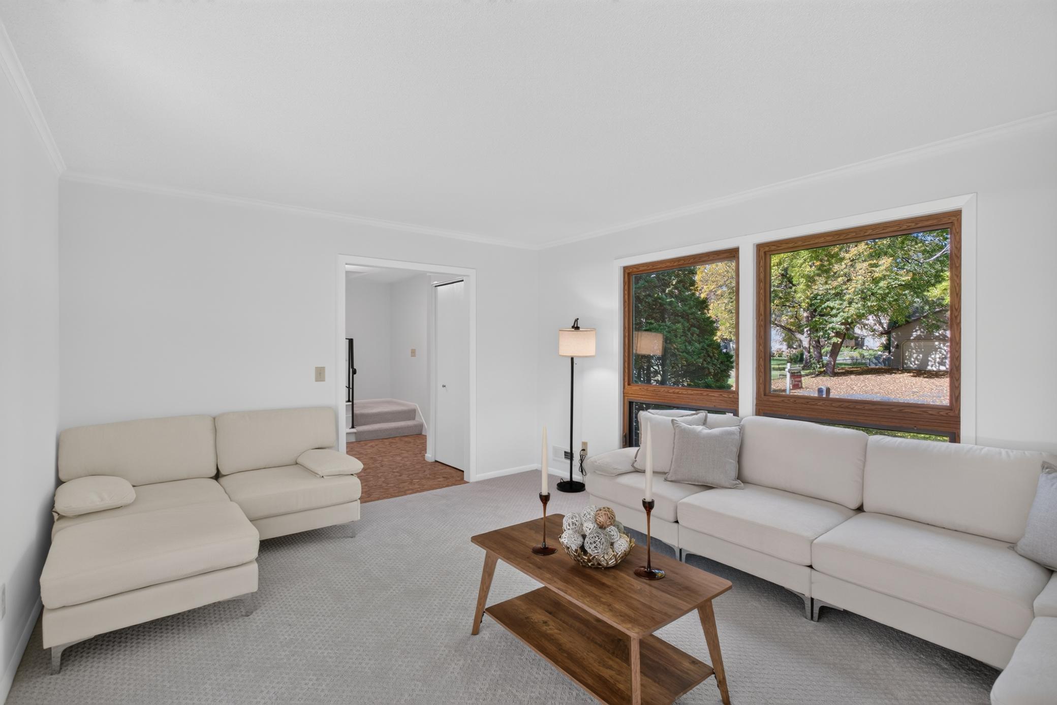 View of Single Family at 9829 105th Avenue, Maple Grove - Mike Wilen | Minnesota Team Real Estate