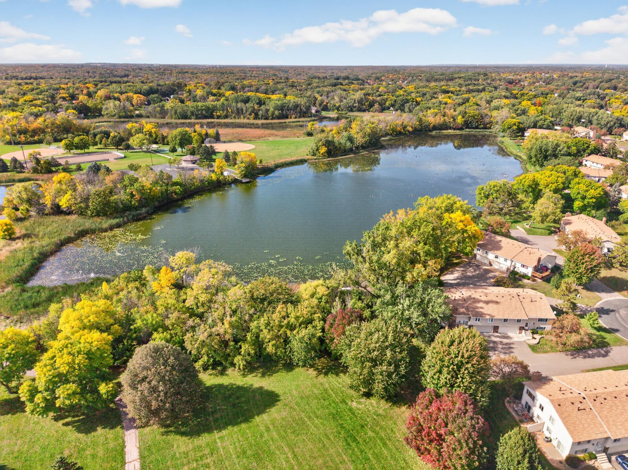 View of Residential at 9829 105th Avenue, Maple Grove MN 55369, Maple Grove (43 of 47) - Mike Wilen | Minnesota Team Real Estate