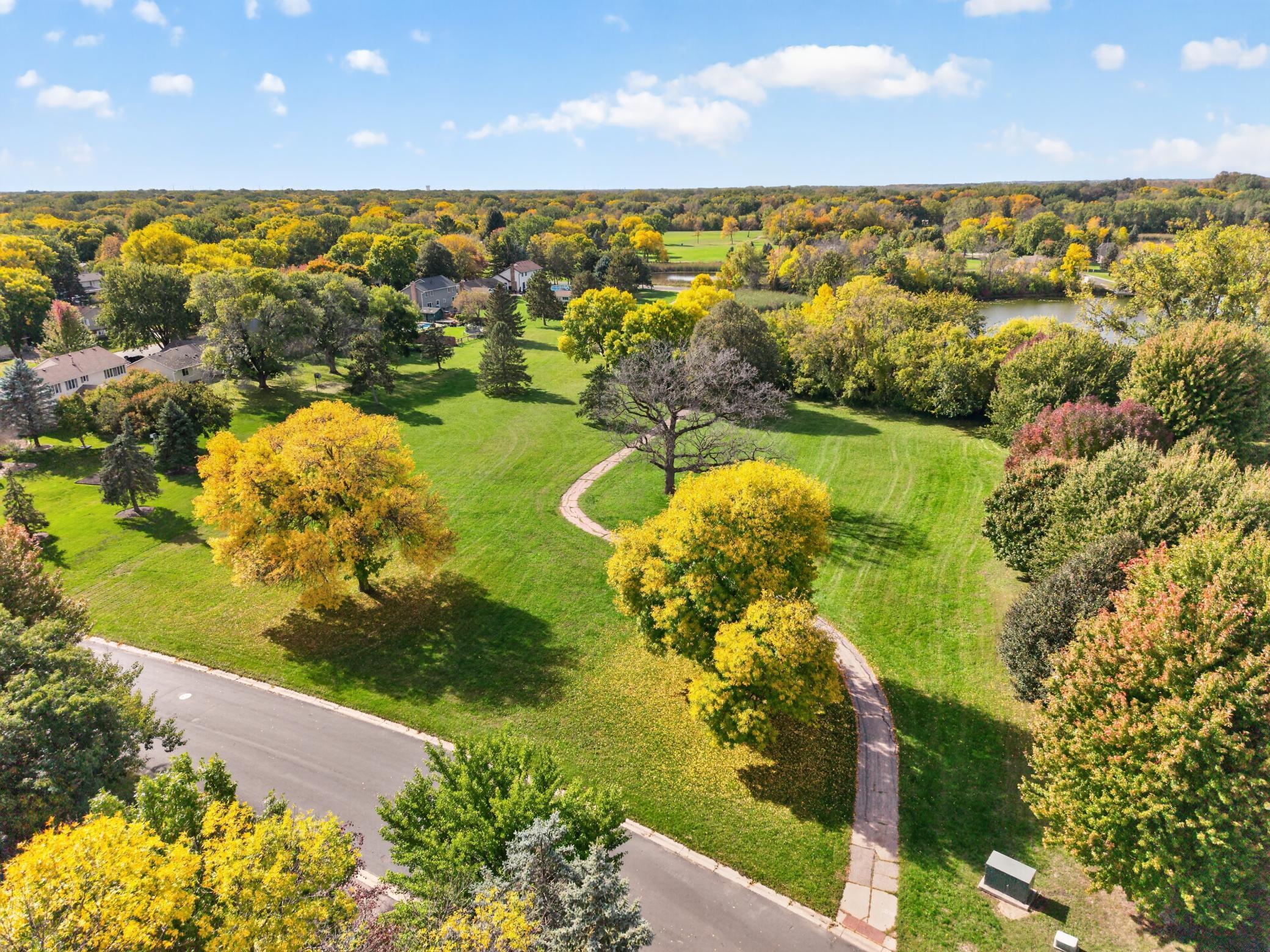 View of Residential at 9829 105th Avenue, Maple Grove MN 55369, Maple Grove (41 of 47) - Mike Wilen | Minnesota Team Real Estate