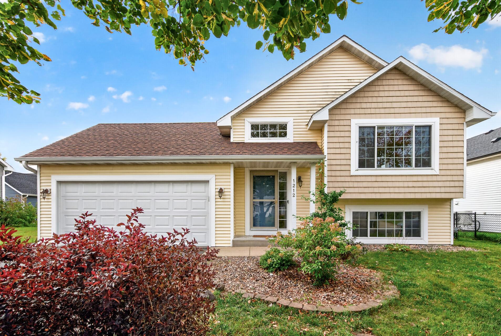 View of Single Family at 1212 Elm Street, Farmington - Mike Wilen | Minnesota Team Real Estate