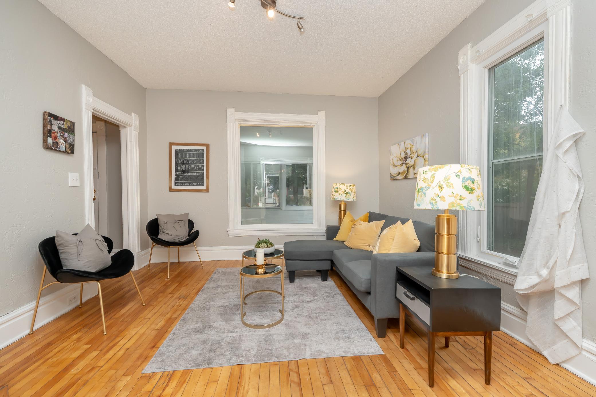 View of Residential Income at 2814 Colfax Avenue, Minneapolis MN 55408, Minneapolis (10 of 23) - Mike Wilen | Minnesota Team Real Estate