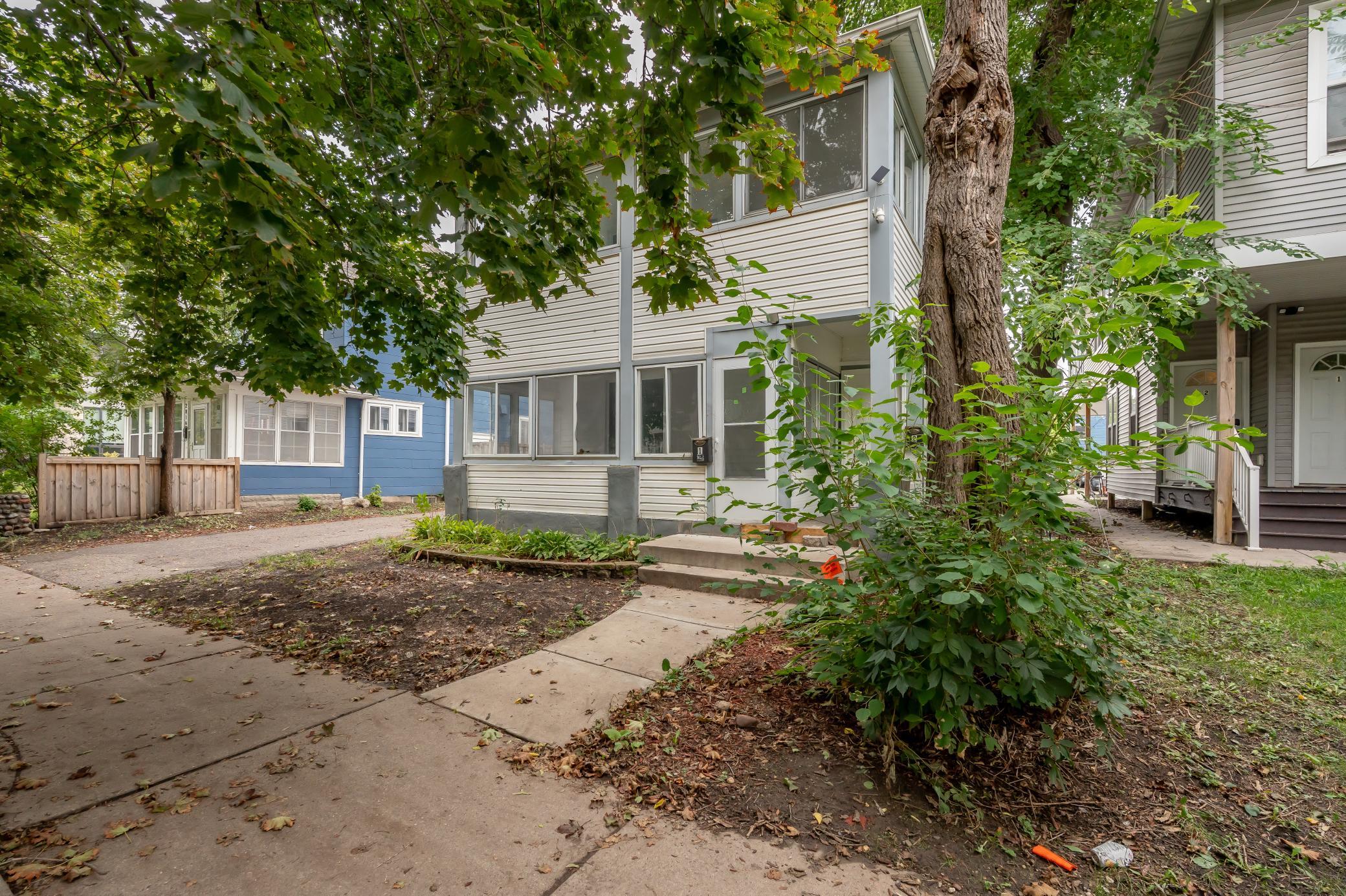View of Residential Income at 2814 Colfax Avenue, Minneapolis MN 55408, Minneapolis (3 of 23) - Mike Wilen | Minnesota Team Real Estate