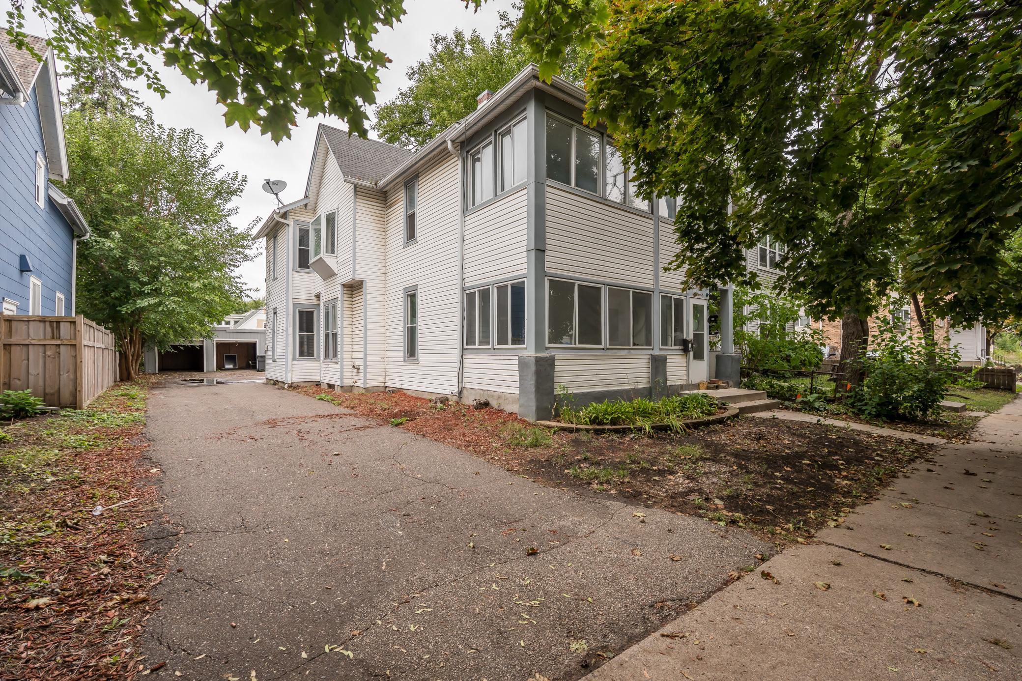 View of Residential Income at 2814 Colfax Avenue, Minneapolis MN 55408, Minneapolis (2 of 23) - Mike Wilen | Minnesota Team Real Estate