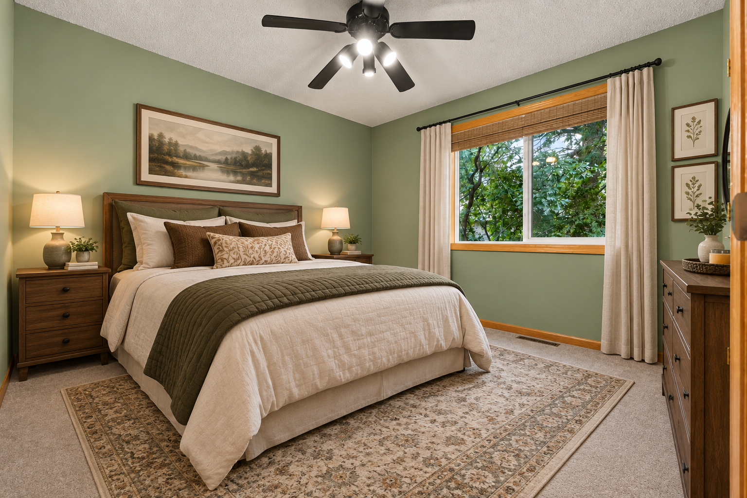 View of Residential at 23593 FLORA COURT NW, Saint Francis MN 55070, Saint Francis (15 of 54) - Mike Wilen | Minnesota Team Real Estate