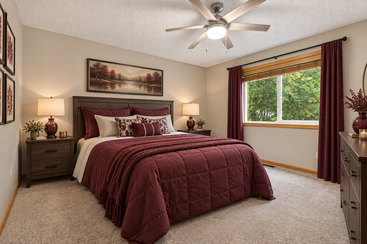 View of Residential at 23593 FLORA COURT NW, Saint Francis MN 55070, Saint Francis (6 of 54) - Mike Wilen | Minnesota Team Real Estate
