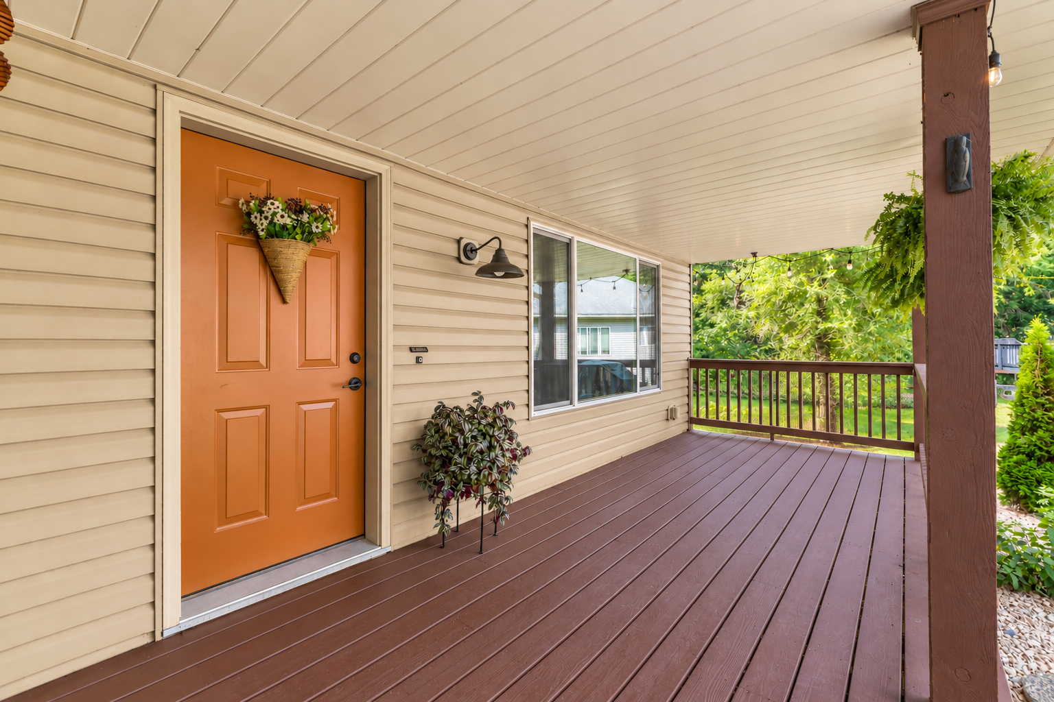 View of Single Family at 23593 FLORA COURT NW, Saint Francis - Mike Wilen | Minnesota Team Real Estate
