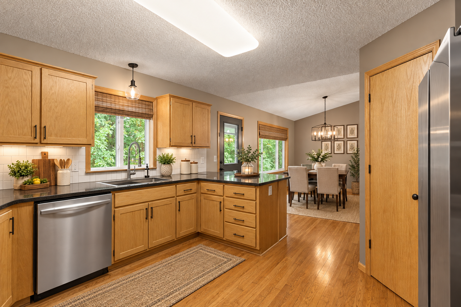 View of Residential at 23593 FLORA COURT NW, Saint Francis MN 55070, Saint Francis (4 of 54) - Mike Wilen | Minnesota Team Real Estate