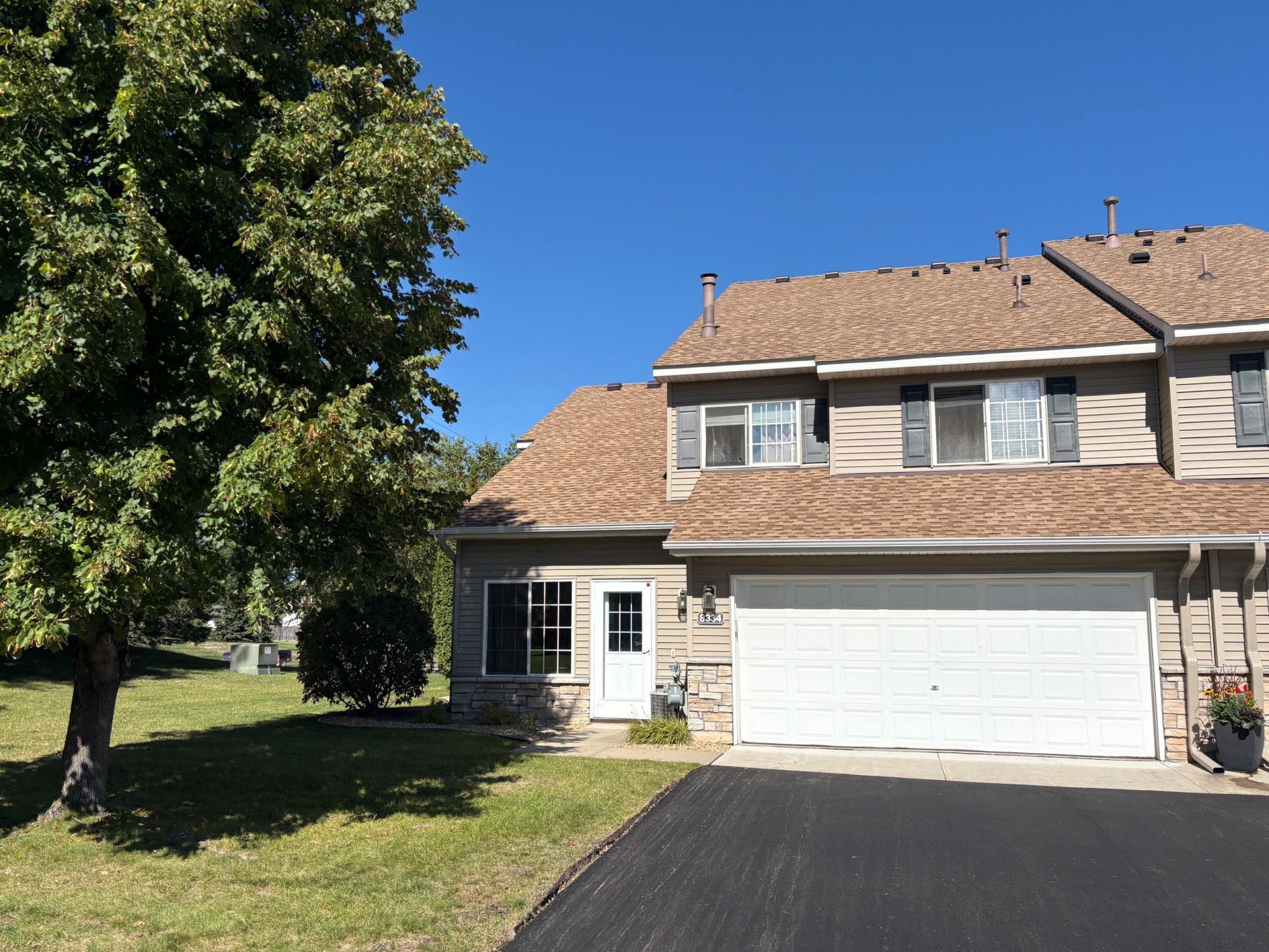View of (TH) Side x Side at 8334 Delaney Drive, Inver Grove Heights - Mike Wilen | Minnesota Team Real Estate