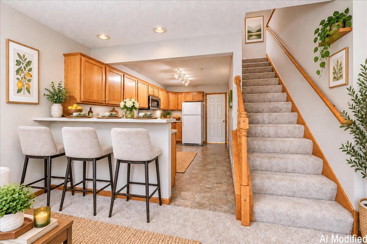 View of Residential at 8334 Delaney Drive, Inver Grove Heights MN 55076, Inver Grove Heights (16 of 40) - Mike Wilen | Minnesota Team Real Estate