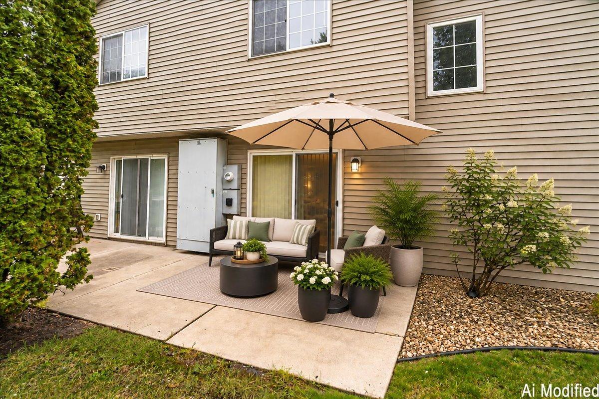 View of Residential at 8334 Delaney Drive, Inver Grove Heights MN 55076, Inver Grove Heights (8 of 40) - Mike Wilen | Minnesota Team Real Estate