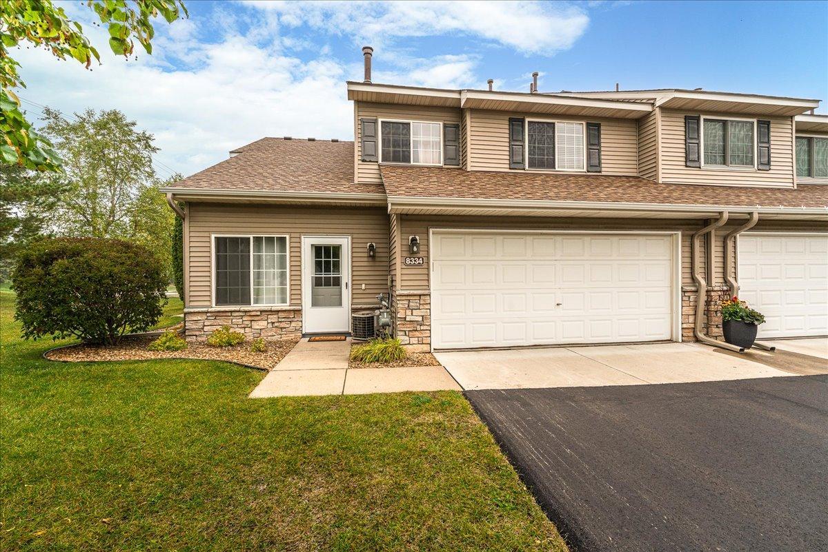 View of (TH) Side x Side at 8334 Delaney Drive, Inver Grove Heights - Mike Wilen | Minnesota Team Real Estate