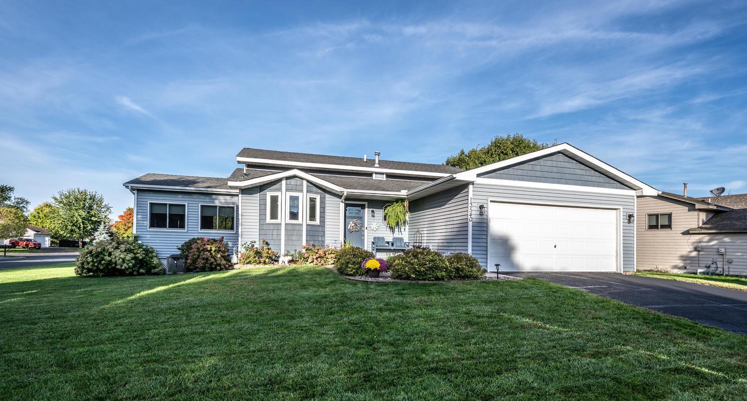 View of Residential at 13540 Fiona Avenue, Hugo MN 55038, Hugo (2 of 47) - Mike Wilen | Minnesota Team Real Estate
