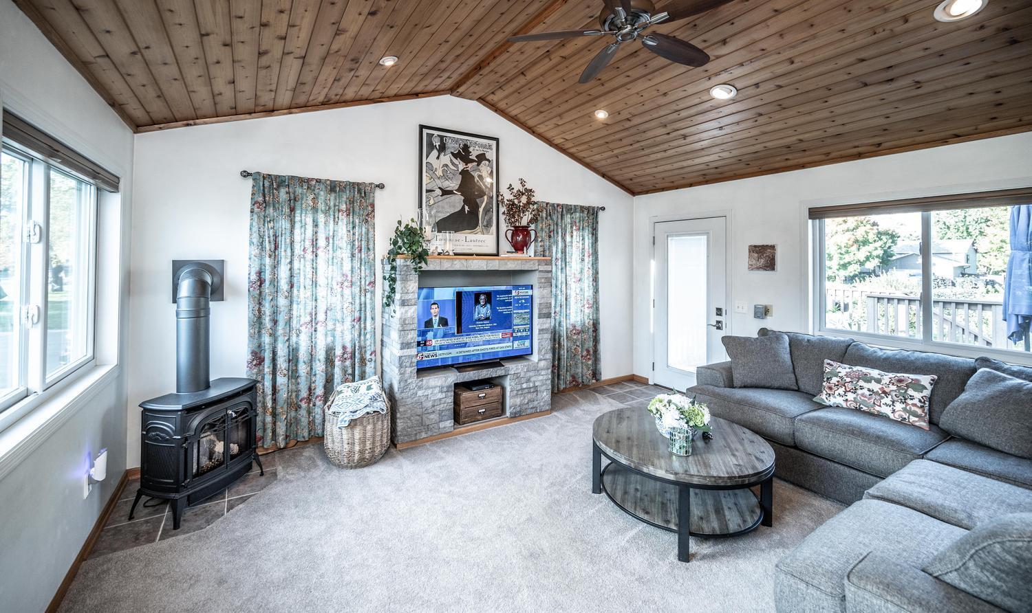 View of Residential at 13540 Fiona Avenue, Hugo MN 55038, Hugo (10 of 47) - Mike Wilen | Minnesota Team Real Estate