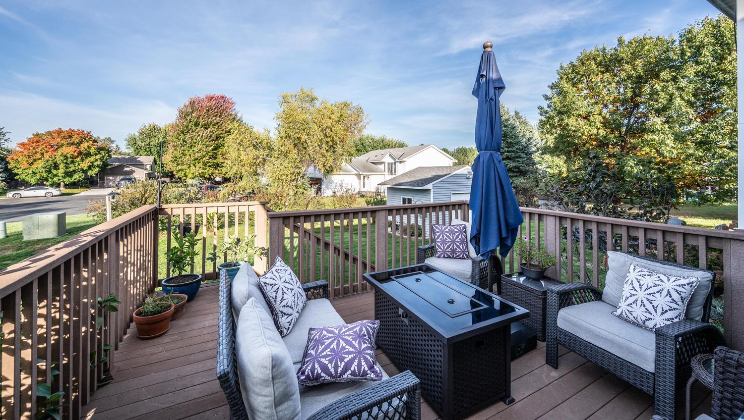 View of Residential at 13540 Fiona Avenue, Hugo MN 55038, Hugo (40 of 47) - Mike Wilen | Minnesota Team Real Estate