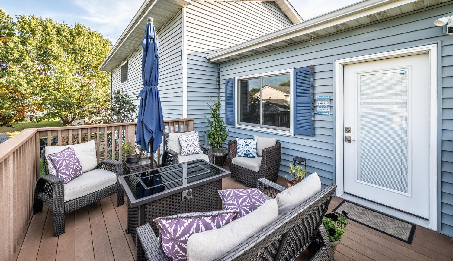 View of Residential at 13540 Fiona Avenue, Hugo MN 55038, Hugo (39 of 47) - Mike Wilen | Minnesota Team Real Estate
