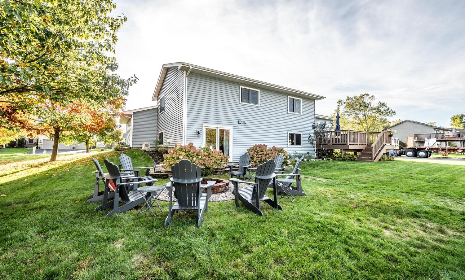 View of Residential at 13540 Fiona Avenue, Hugo MN 55038, Hugo (35 of 47) - Mike Wilen | Minnesota Team Real Estate