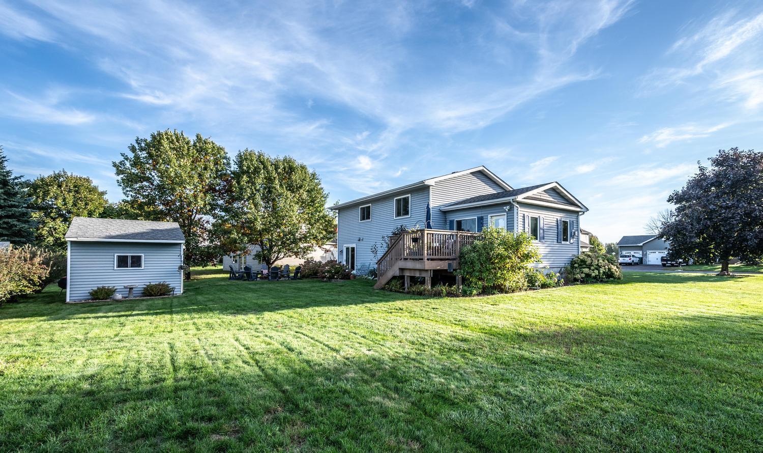 View of Residential at 13540 Fiona Avenue, Hugo MN 55038, Hugo (37 of 47) - Mike Wilen | Minnesota Team Real Estate