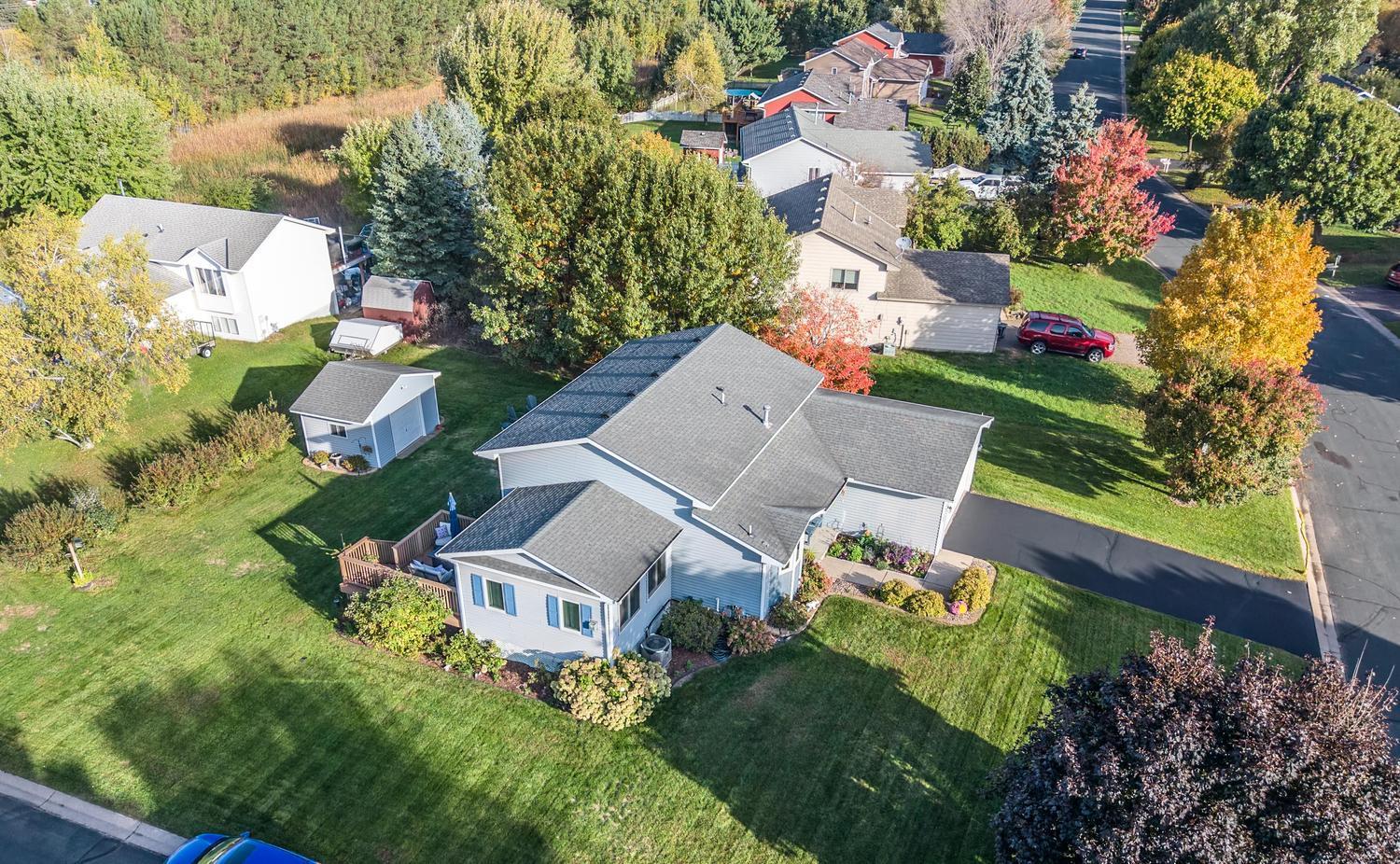 View of Residential at 13540 Fiona Avenue, Hugo MN 55038, Hugo (42 of 47) - Mike Wilen | Minnesota Team Real Estate