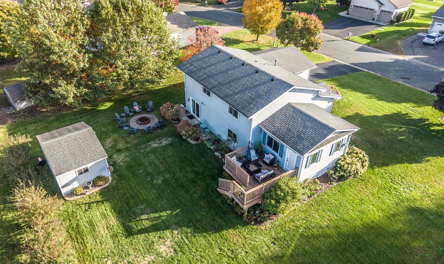 View of Residential at 13540 Fiona Avenue, Hugo MN 55038, Hugo (34 of 47) - Mike Wilen | Minnesota Team Real Estate