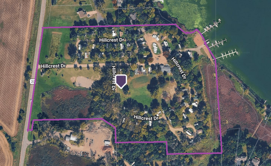 View of Commercial Sale at 32741 Lakes Trail, Lindstrom MN 55045, Lindstrom (6 of 24) - Mike Wilen | Minnesota Team Real Estate