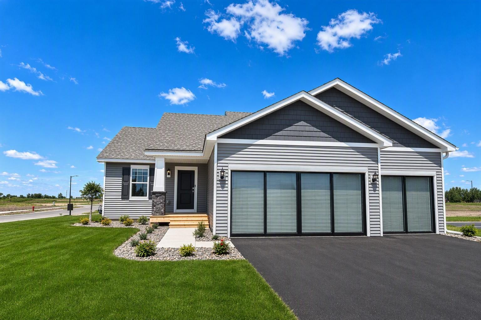 View of Single Family at 7300 Imperial Way, Elko New Market - Mike Wilen | Minnesota Team Real Estate