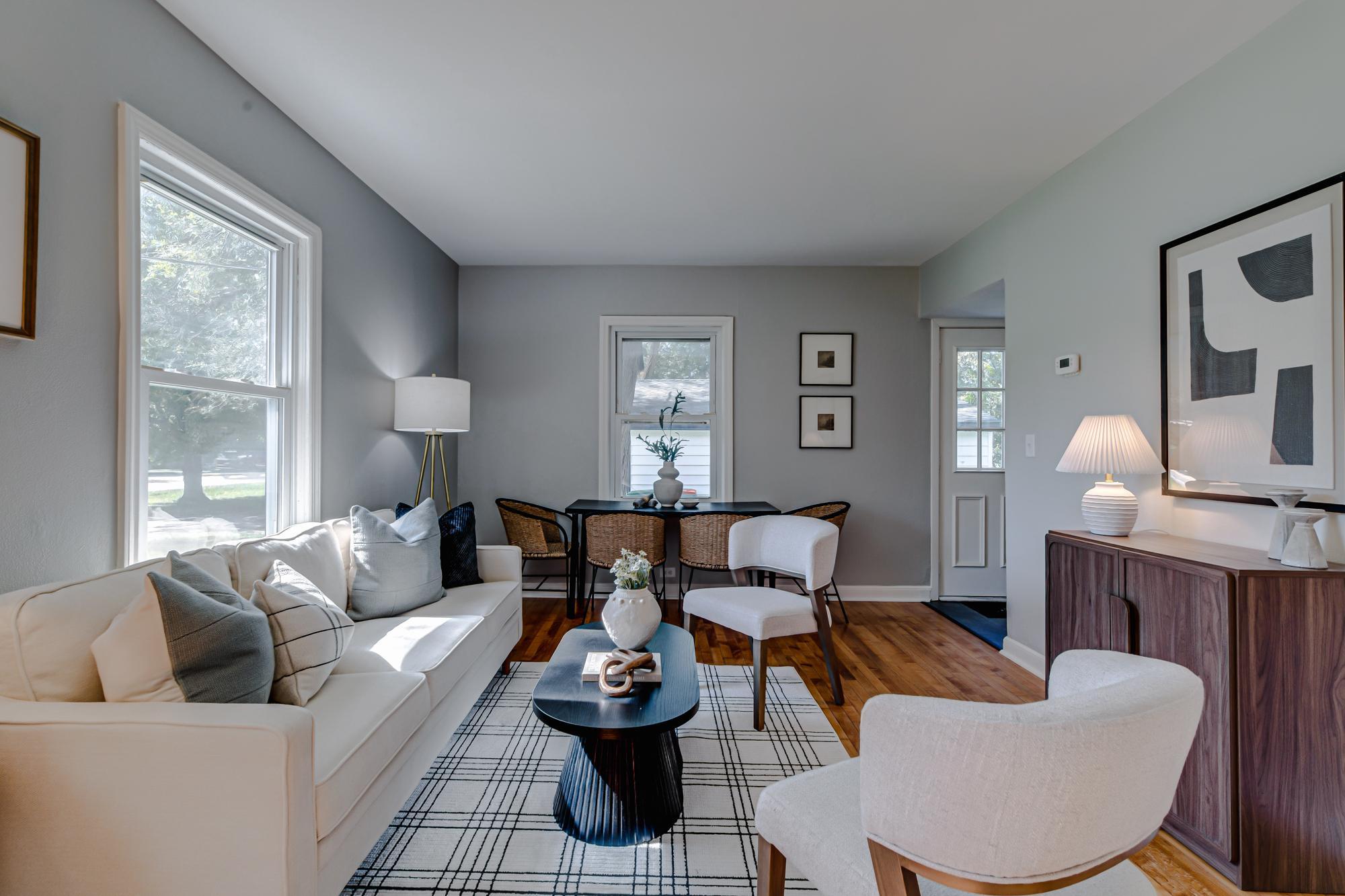 View of Single Family at 175 Ash Street, Lino Lakes - Mike Wilen | Minnesota Team Real Estate
