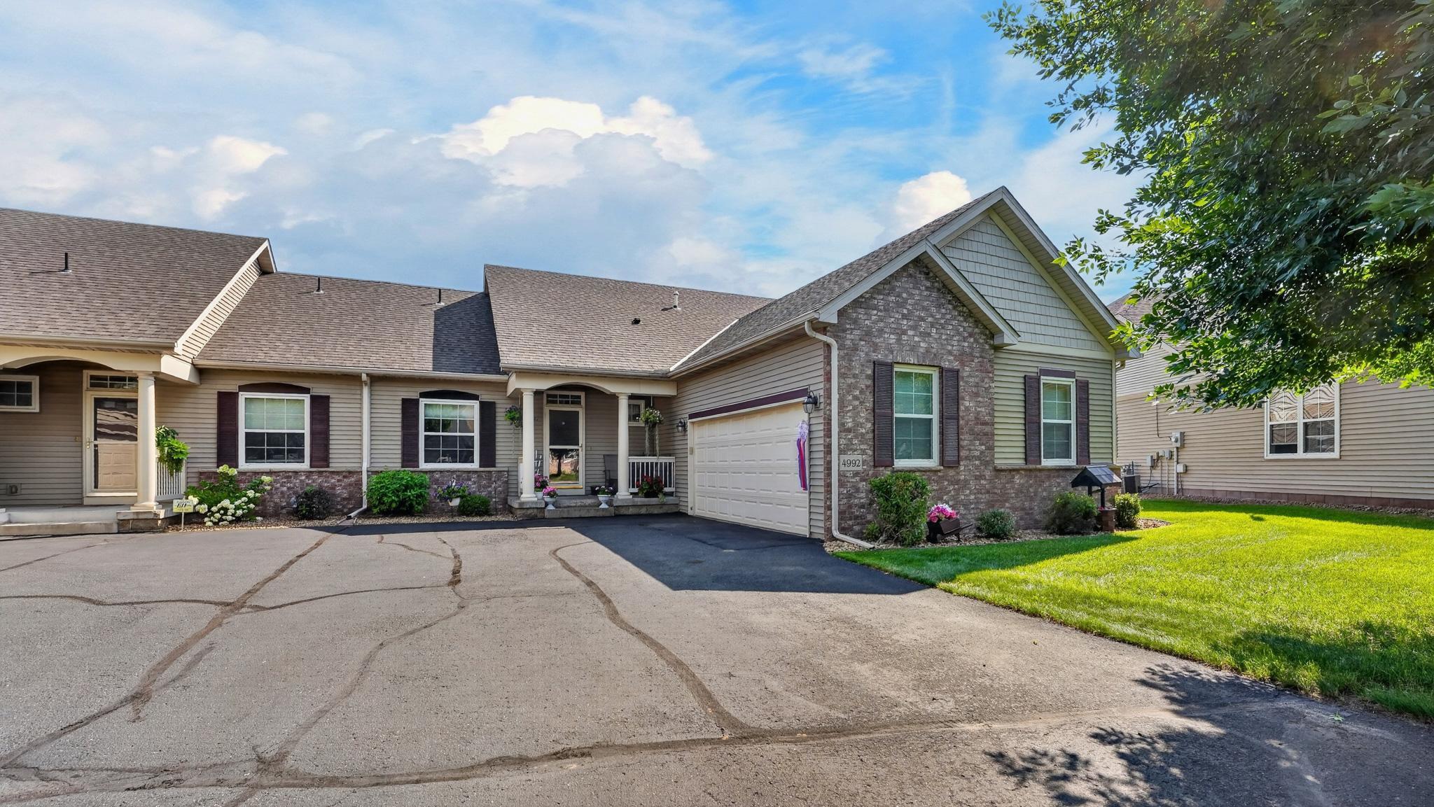 View of Residential at 4992 384th Trail, North Branch MN 55056, North Branch (2 of 50) - Mike Wilen | Minnesota Team Real Estate