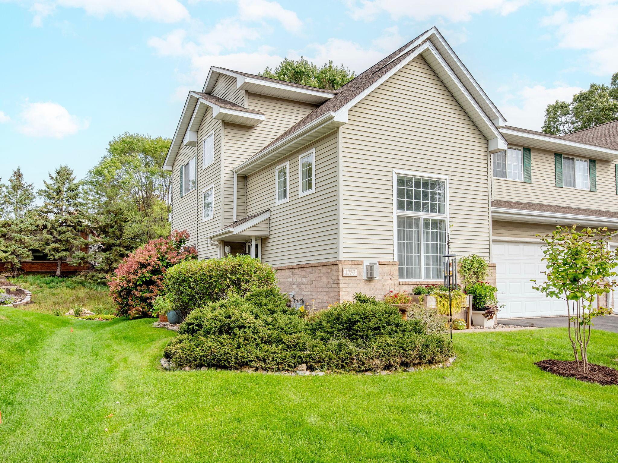 View of (TH) Side x Side at 1757 Elm Street, White Bear Lake - Mike Wilen | Minnesota Team Real Estate