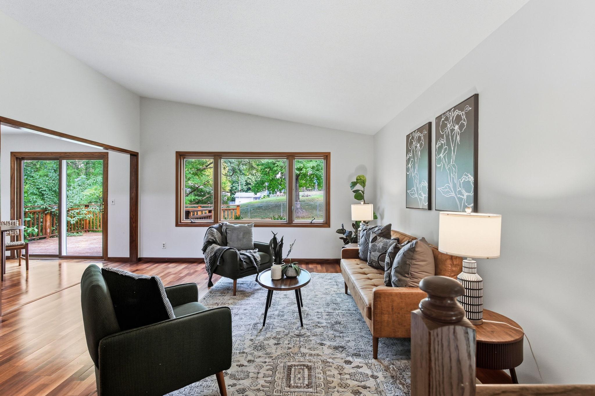 View of Residential at 13121 Upton Avenue, Burnsville MN 55337, Burnsville (2 of 31) - Mike Wilen | Minnesota Team Real Estate